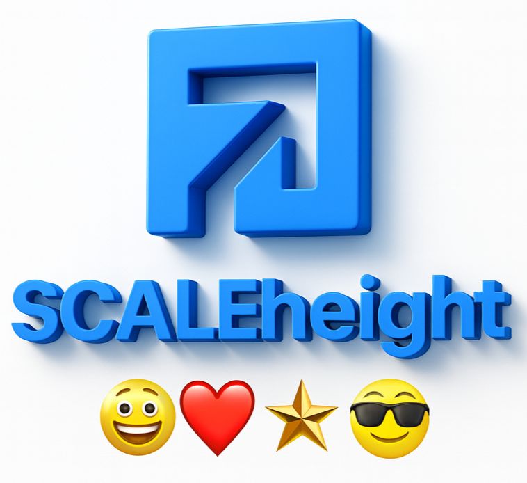 ScaleHeight Logo